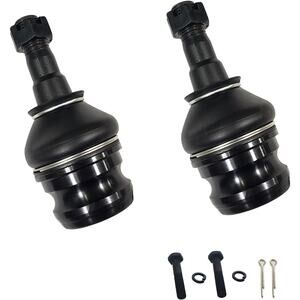 2pc Front Lower Ball Joint FITS for Subaru Forester Impreza Legacy Outback WRX